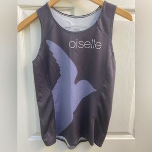 Oiselle singlet